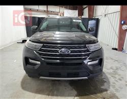 فۆرد ئێکسپلۆرەر